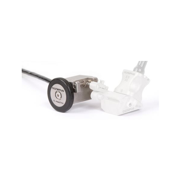 Mini-Wheel（袖珍轮式）编码器
