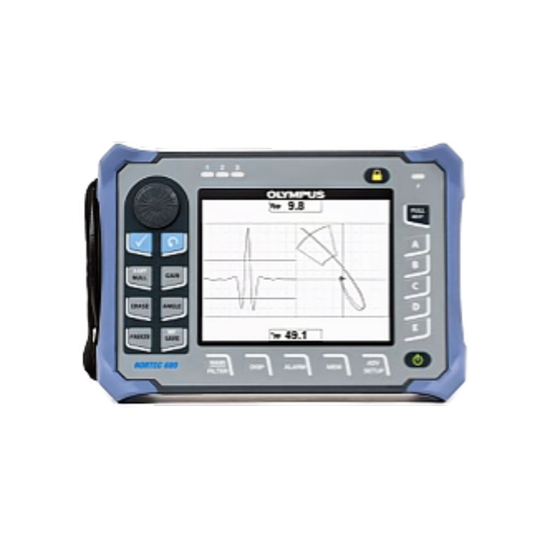 仪景通 （原奥林巴斯）涡流探伤仪 NORTEC 600