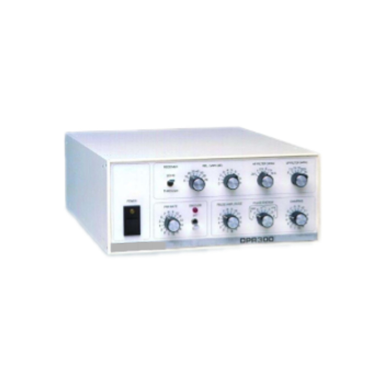 DPR300 超声波脉冲发生接收器